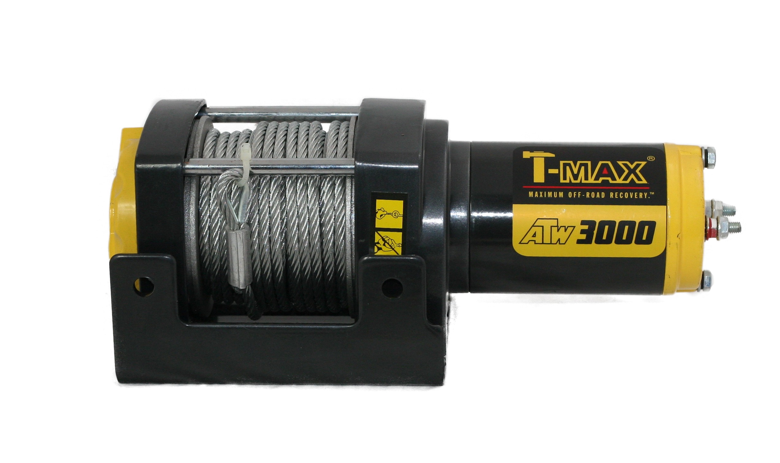 ATV-3000lbs/12V (1,3T)