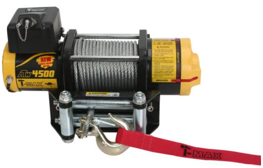 ATW-4500lbs/12V (2T)