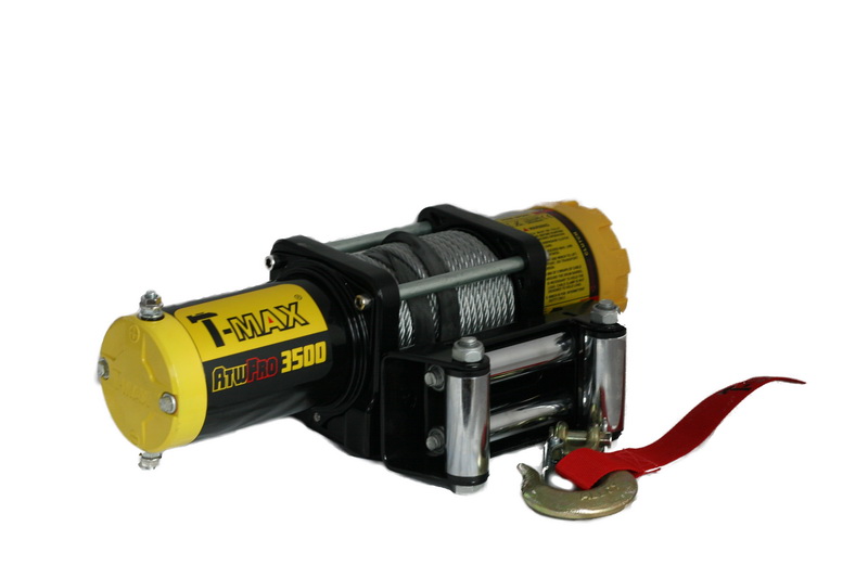 ATWPRO3500 12v winch