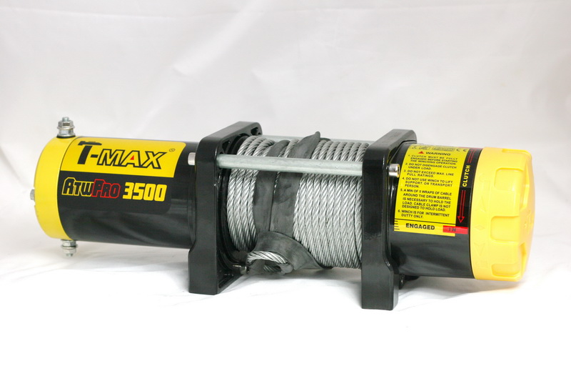 Wyciągarka ATWPRO3500 12v - 2
