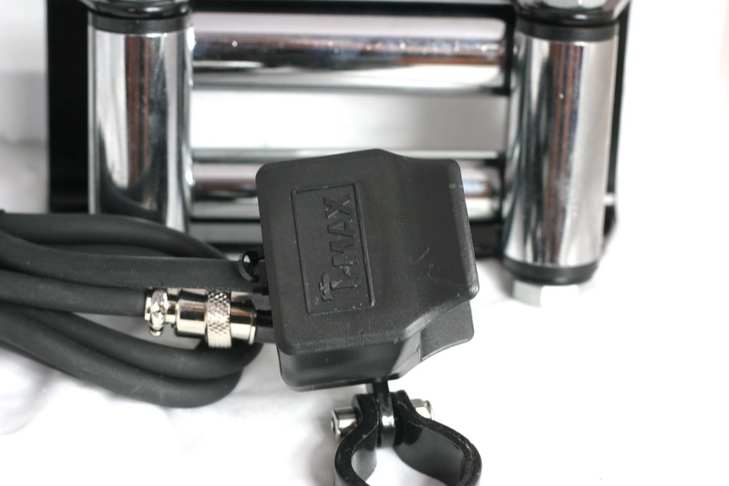 Wyciągarka ATWPRO3500 12v - 4