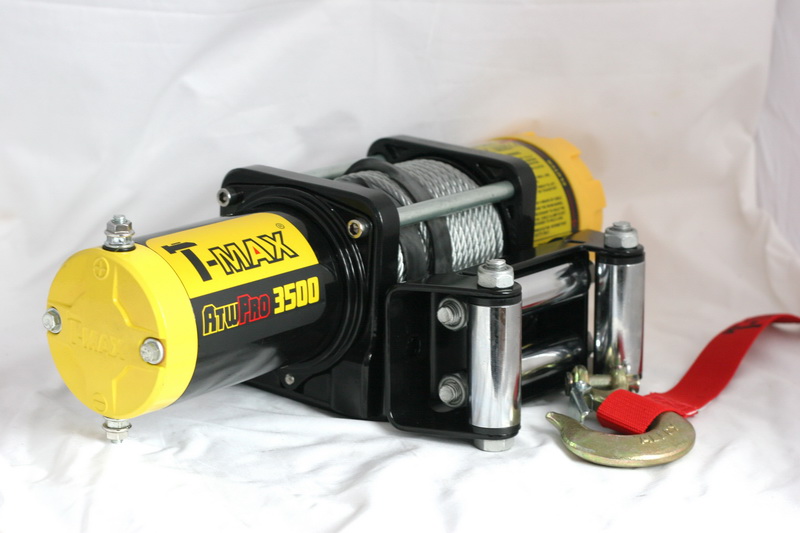 Wyciągarka ATWPRO3500 12v - 8