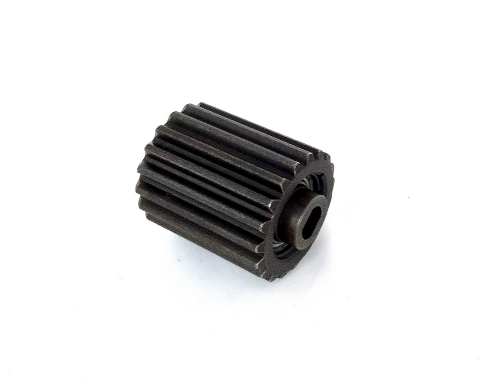 T-Max ATW4500 winch brake - 1