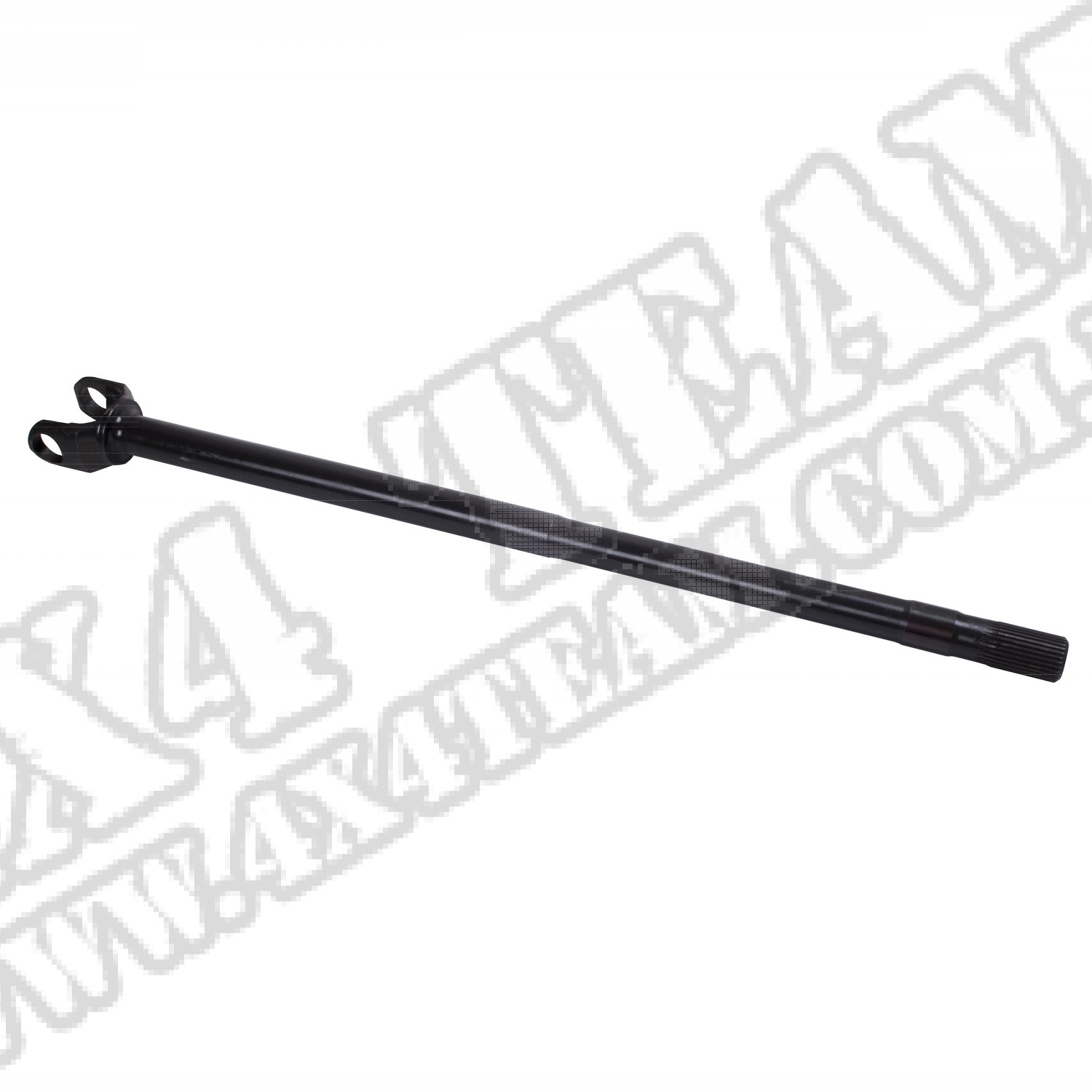 Półoś wew. prawa  Dana44 03-06 Jeep Wrangler Rubicon TJ