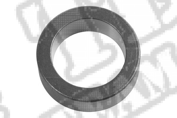 Axle Shaft Bearing Spacer, Front, for use with Alloy USA 10652