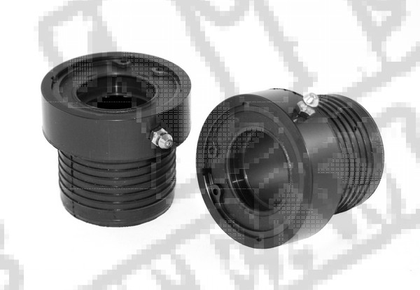 Uszczelniacz zew. półosi czarny Grande 30, 84-15 Jeep