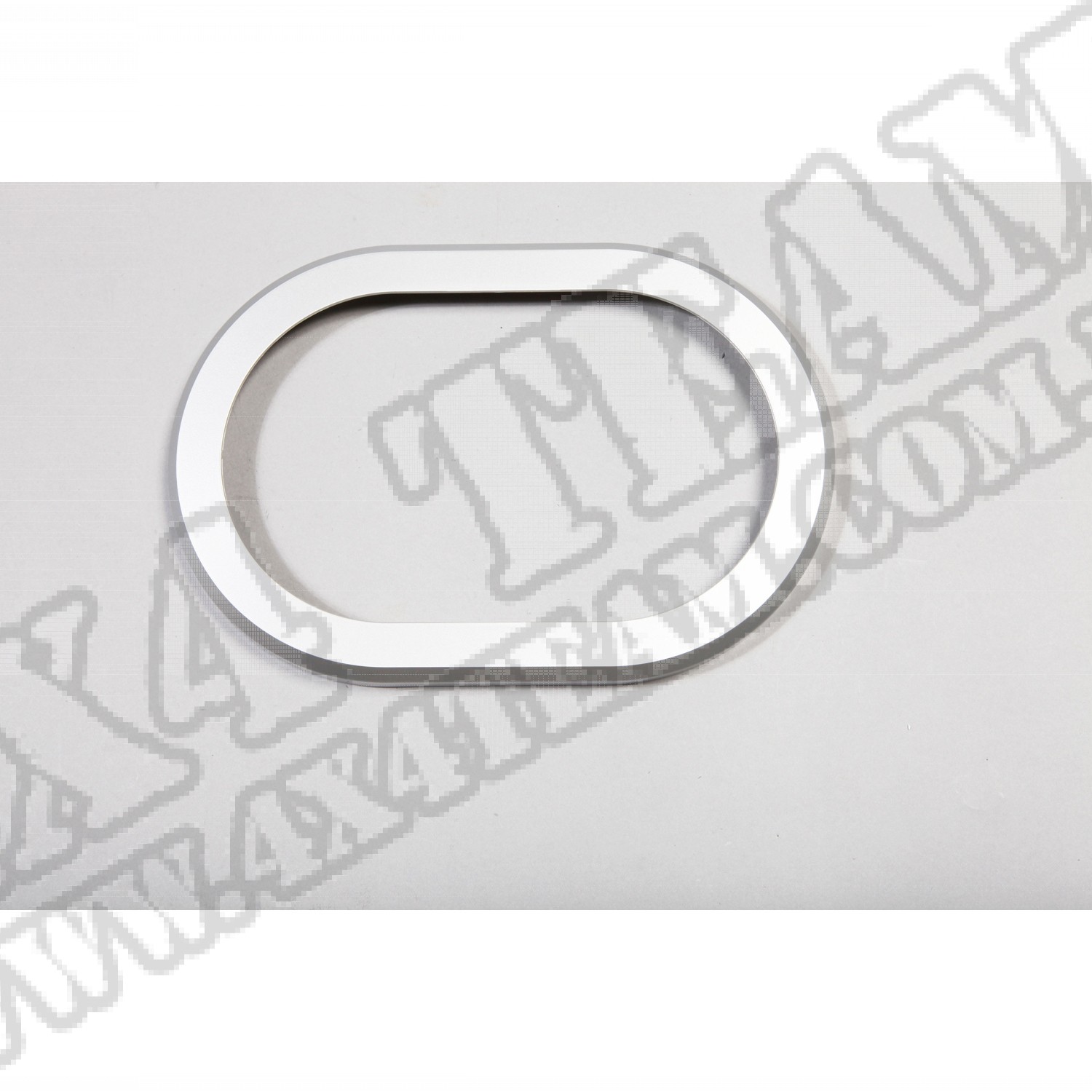 Ramka lewarka zmiany biegów, manual, 07-10 Jeep Wrangler JK
