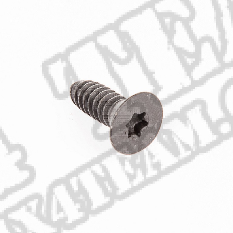 Wkręt mocujący pętelek; 98-06 Jeep Wrangler TJ/LJ