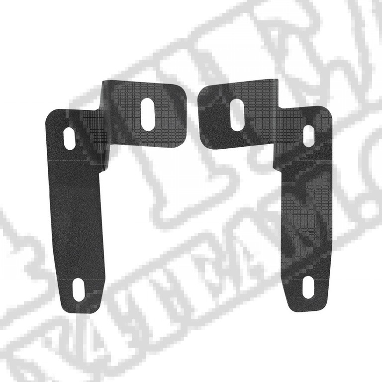 Mocowanie wewnętrzne lamp do podszybia, 18-19 Jeep Wrangler JL