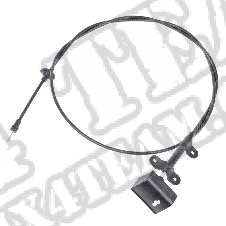Linka otwierania maski, 94-98 Jeep Grand Cherokee ZJ