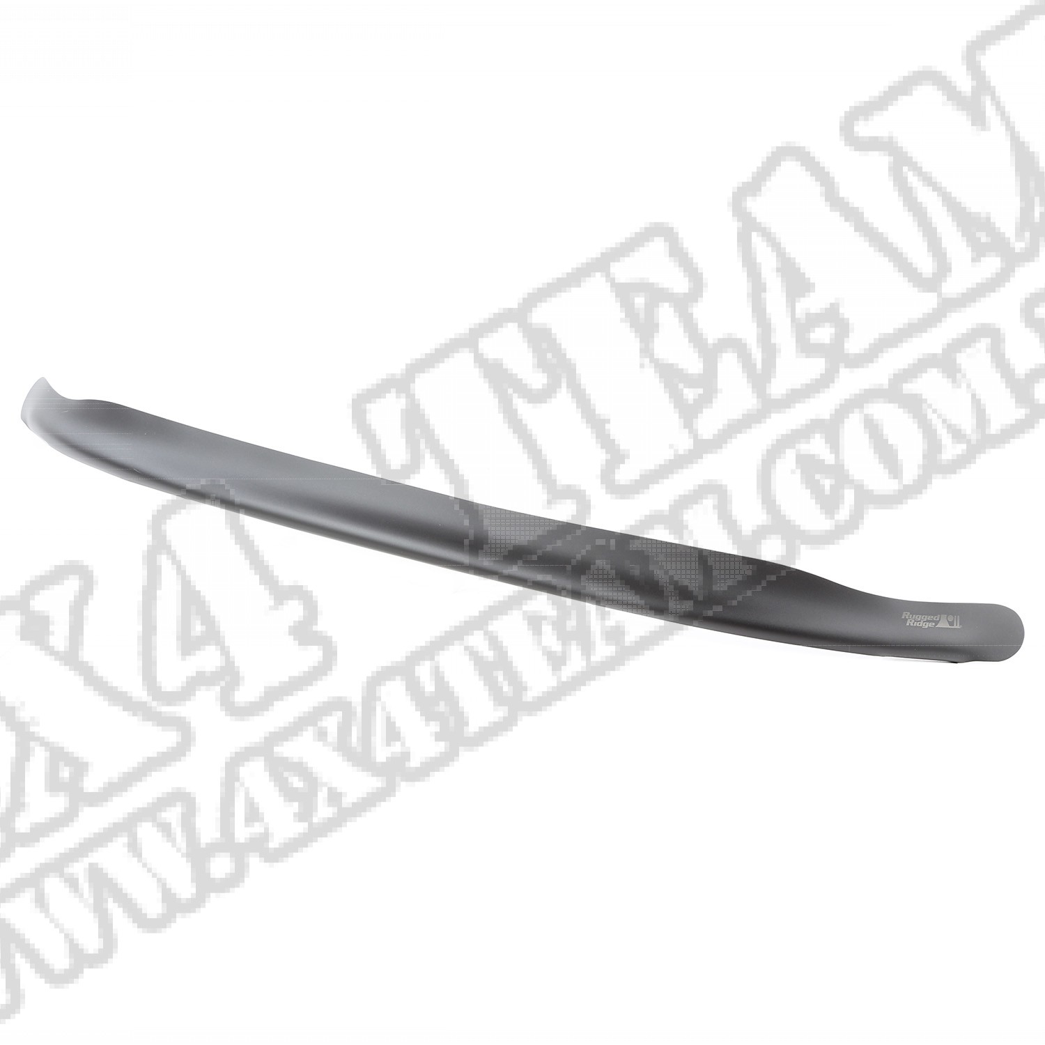 Owiewka maski, czarny mat, 11-14 Jeep Grand Cherokee