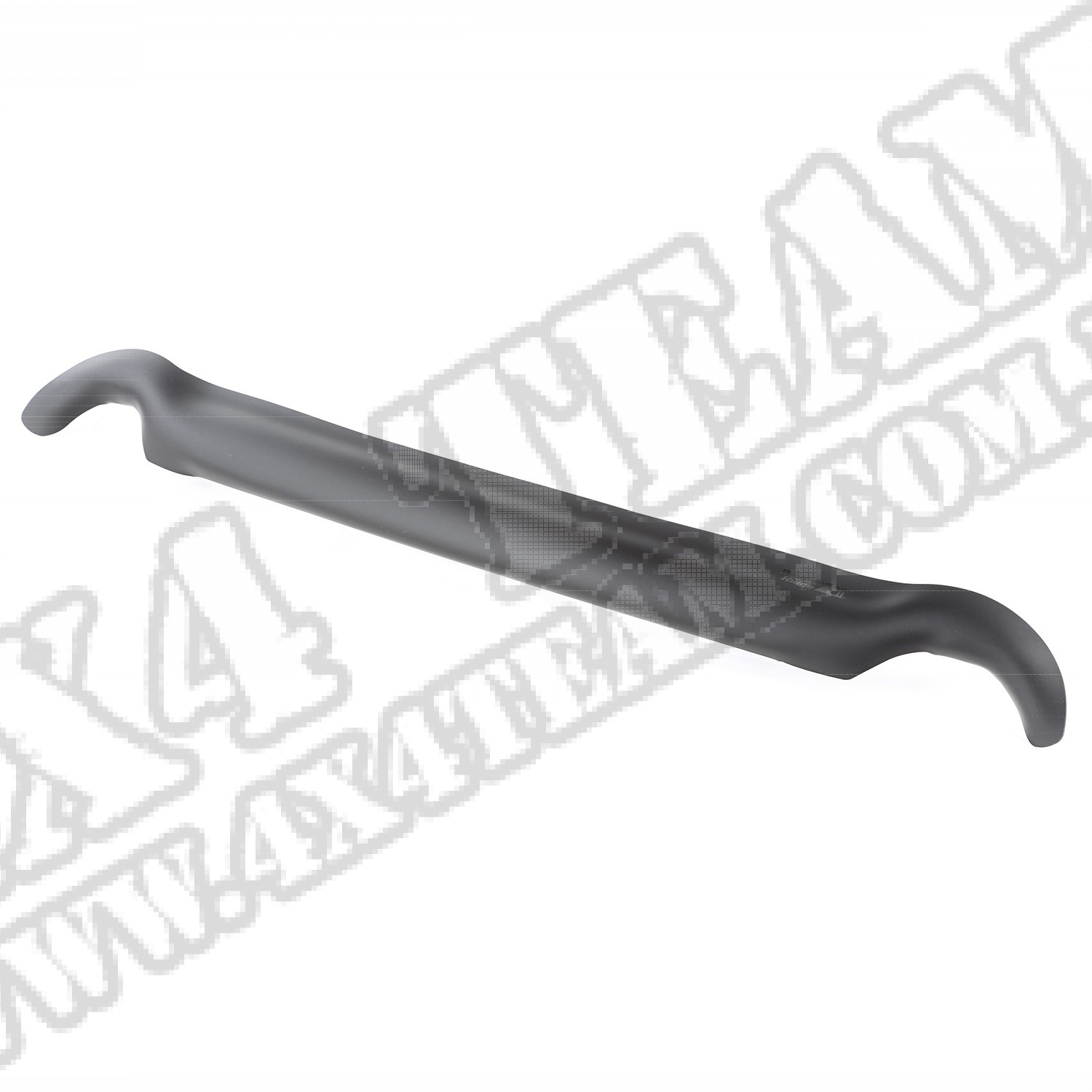 Owiewka maski, czarny mat, 08-10 Jeep Compass/Patriot