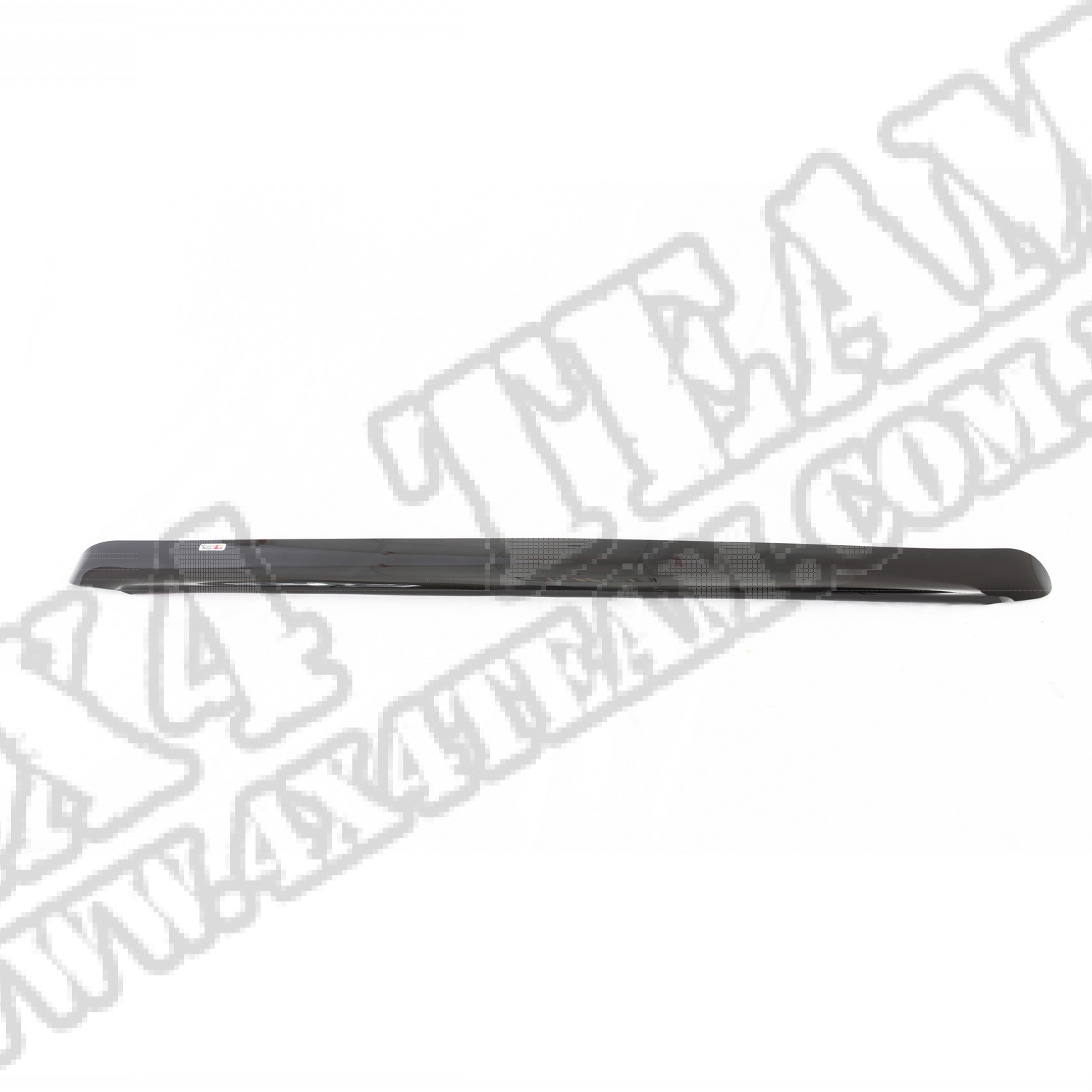 Owiewka maski, smoked, 08-10 Jeep Liberty KK