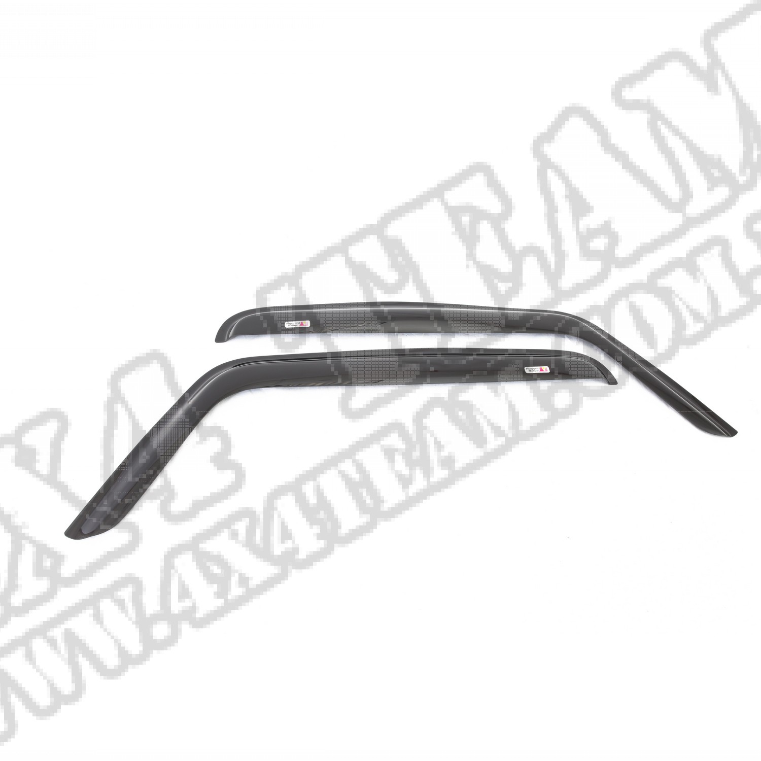 Owiewki okien bocznych 97-06 Jeep Wrangler