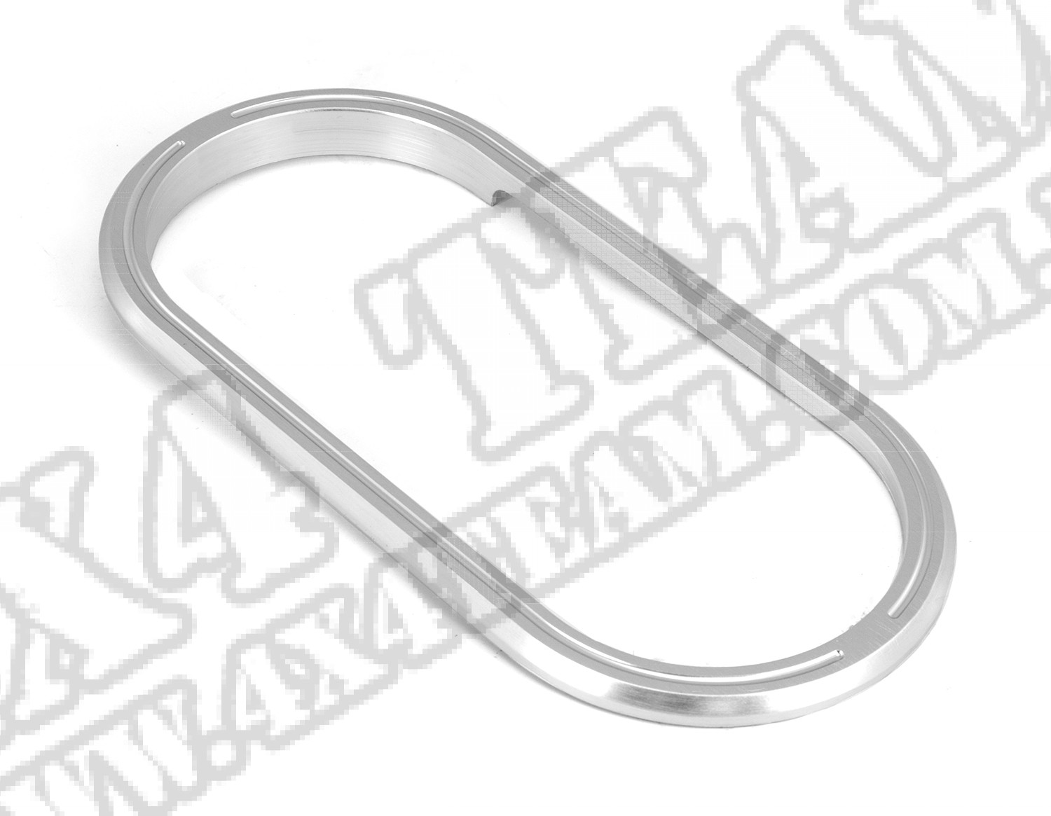 Ramka ozdobna lewarka skrzyni automat. 07-10  Jeep Wrangler JK