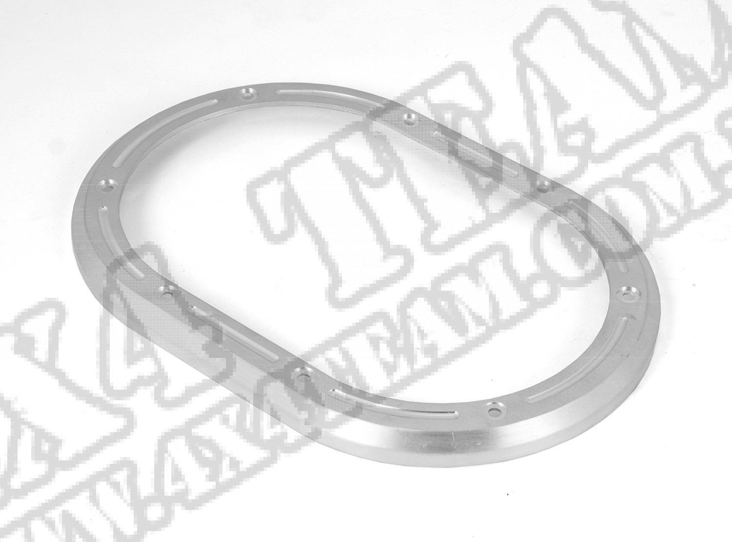 Ramka ozdobna lewarka skrzyni manualnej 07-10  Jeep Wrangler JK