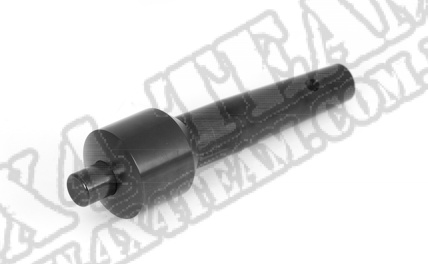 Gałka zmiany biegów automatycznej skrzyni 07-10 Jeep Wrangler JK