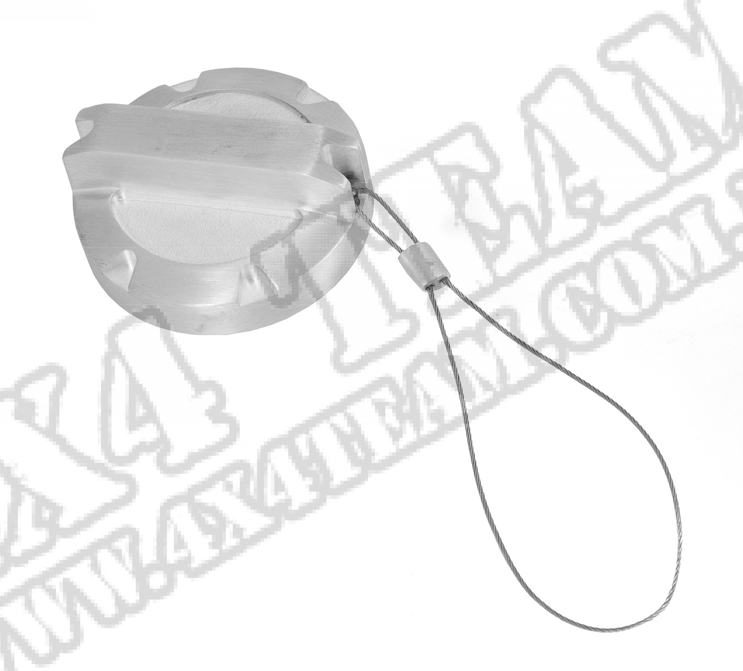 Korek zbiornicza płynu spryskiwacza 07-15 Jeep Wrangler 