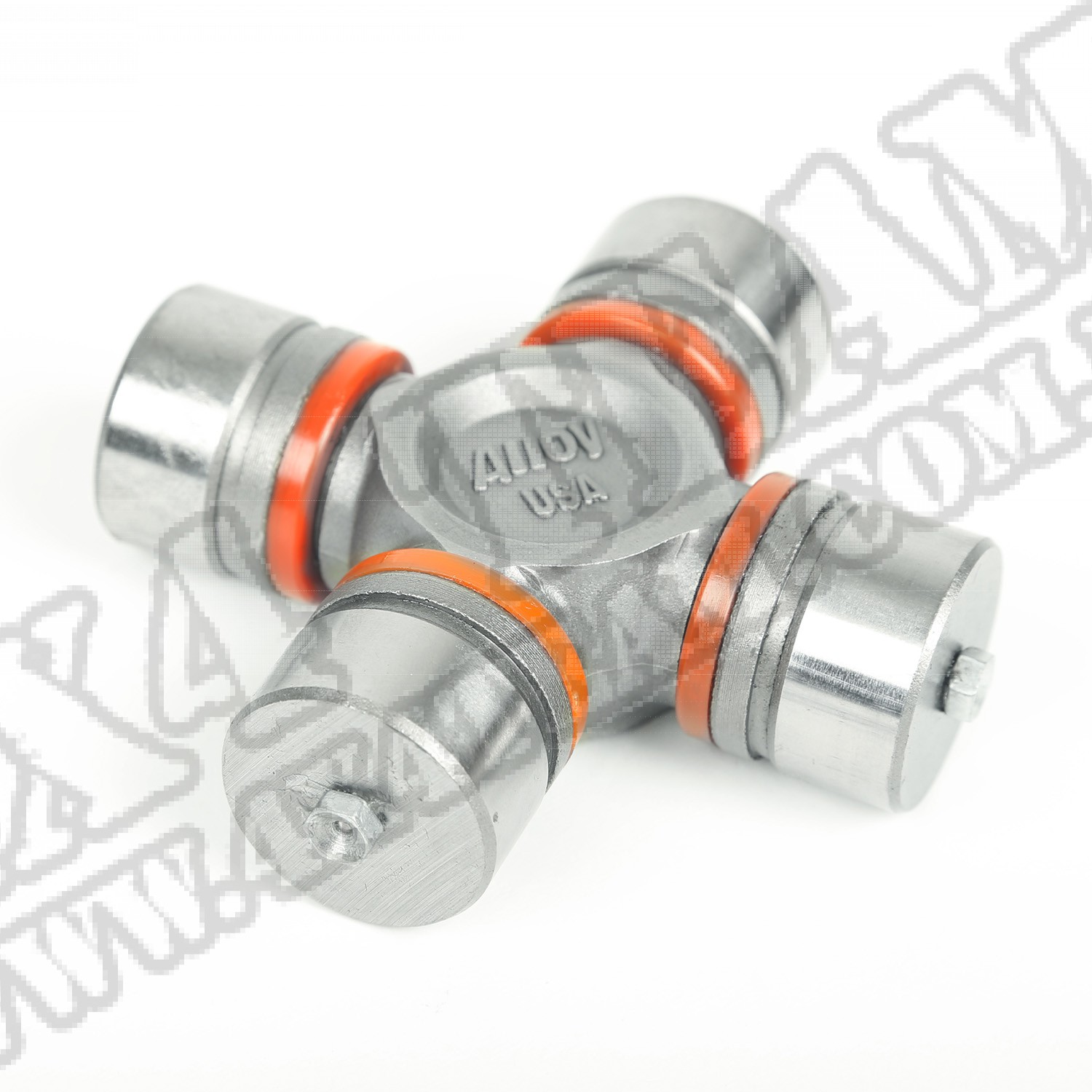Krzyżak napędowy, Dana 44, 07-15 Jeep Wrangler Rubicon (JK)