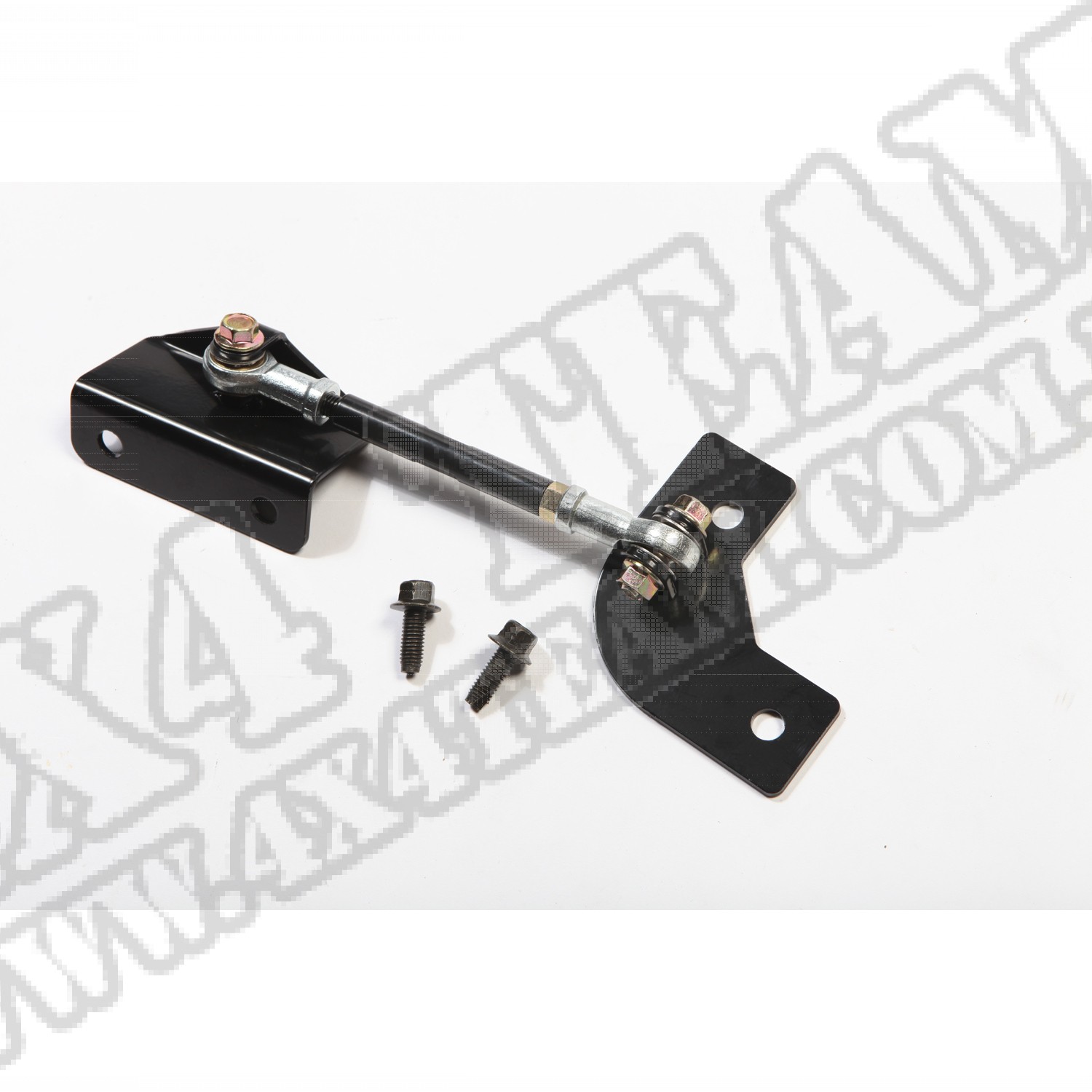 Połączenie mocowania koła zapasowego, 07-15 Jeep Wrangler JK