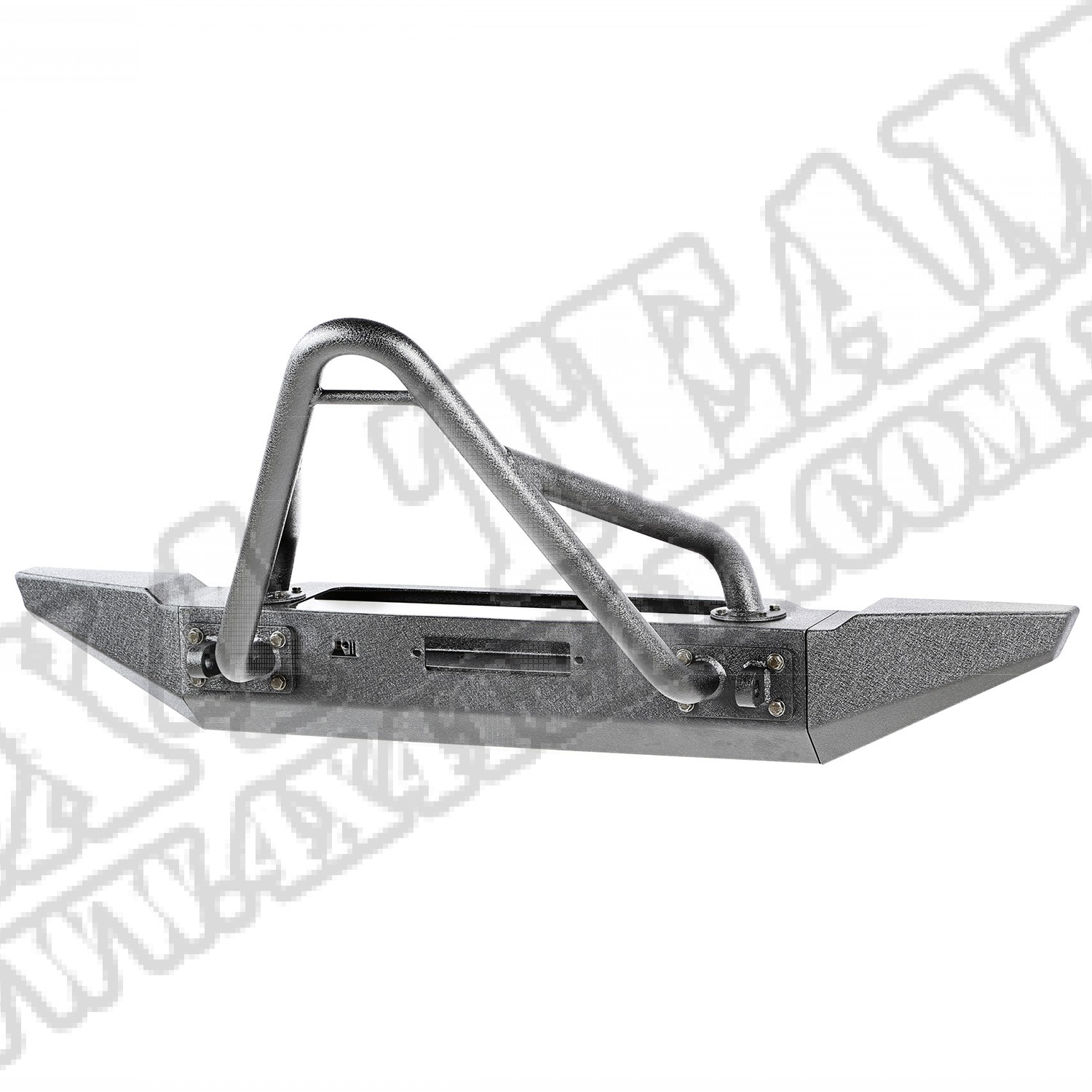Przedni zestaw zderzaka XHD, stinger/standard 76-06 Jeep CJ/Wrangler