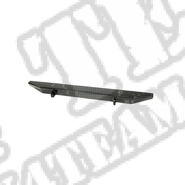 Zderzak przedni Rock Crawler 97-06 Jeep Wrangler