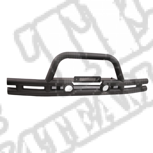 Zderzak rurowy przedni 07-15 Jeep Wrangler