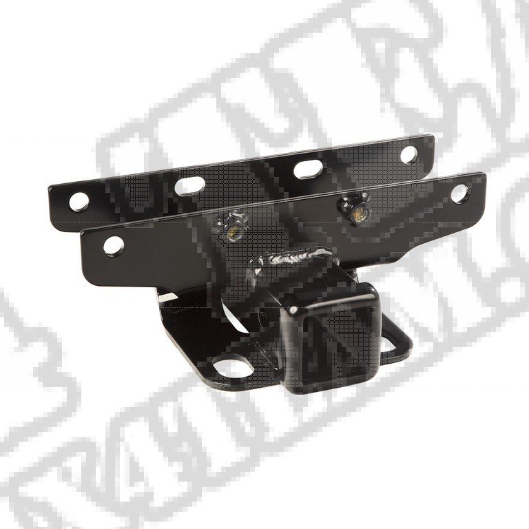 Gniazdo haka, 2 cale; 18-18 Jeep Wrangler JL/JLU