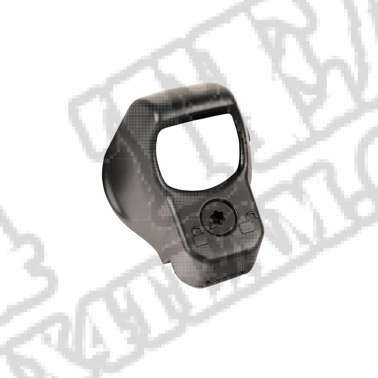 Obudowa kamery cofania Jeep Wrangler JL/JLU 