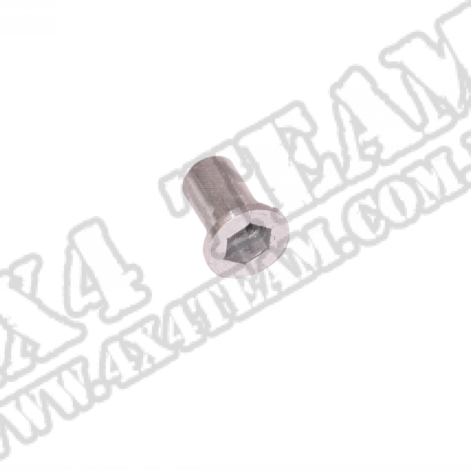 Nakrętka nakładki błotnika 97-06 Jeep Wrangler