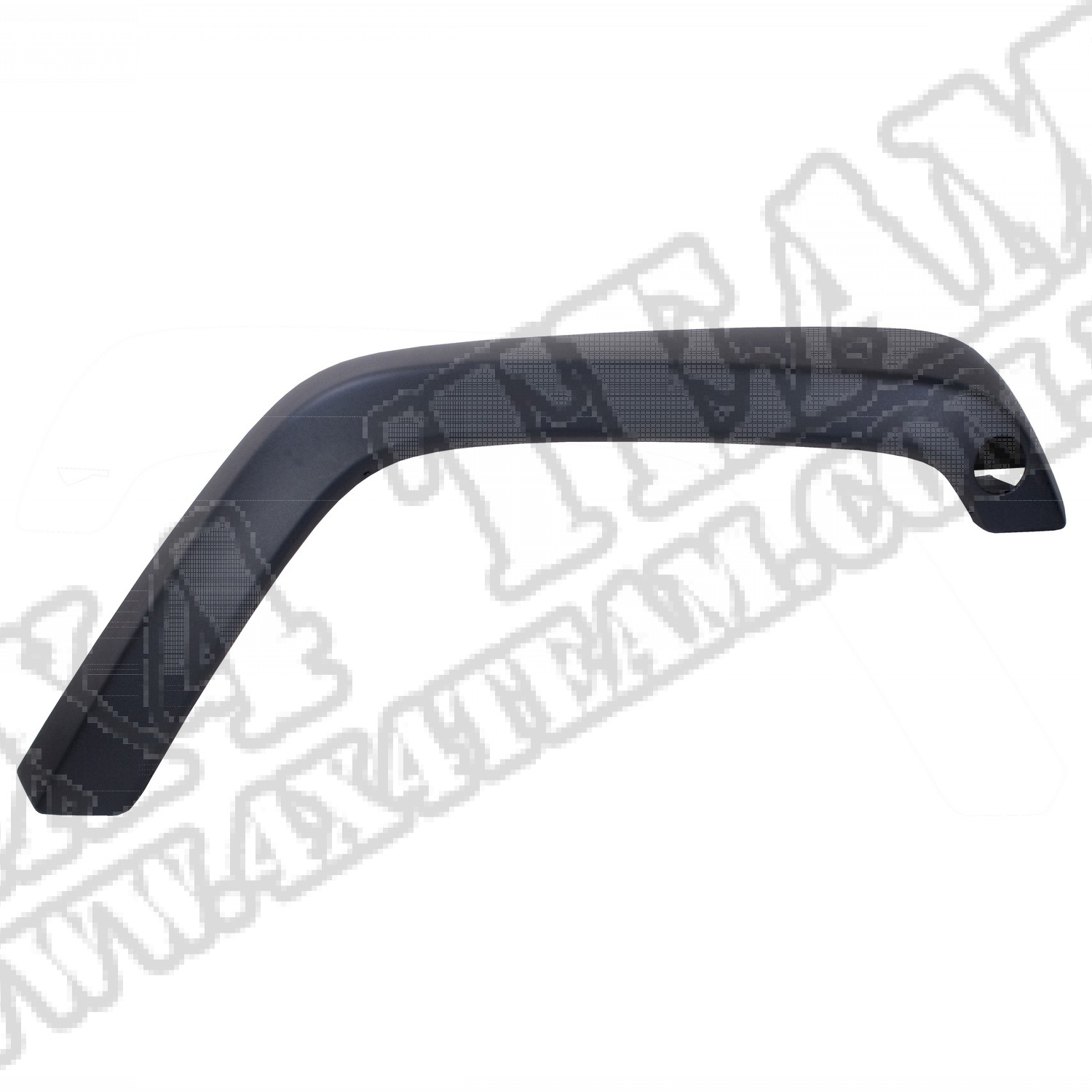 Nakładka błotnika prawy przód 07-15 Jeep Wrangler