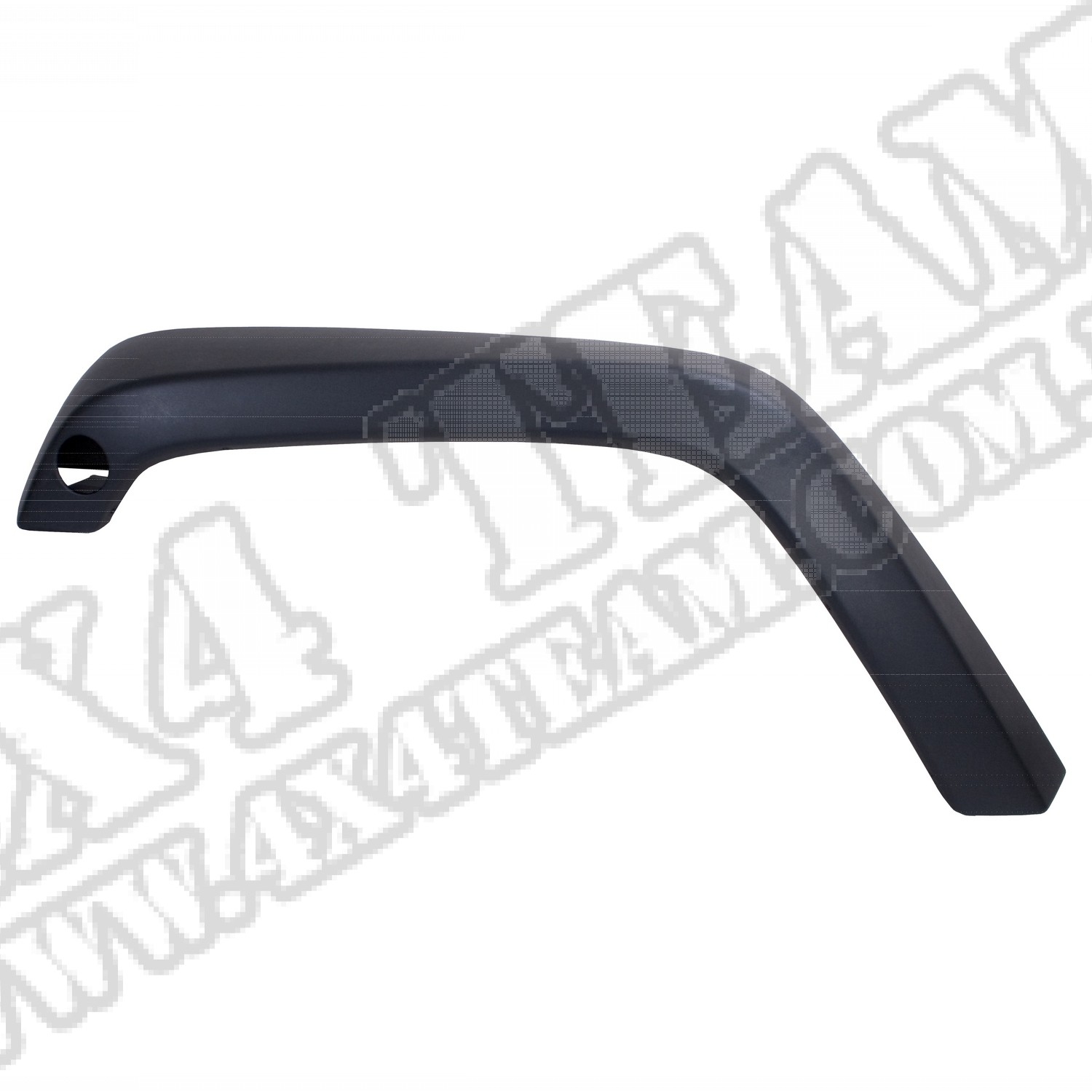 Nakładka błotnika lewy przód 07-15 Jeep Wrangler