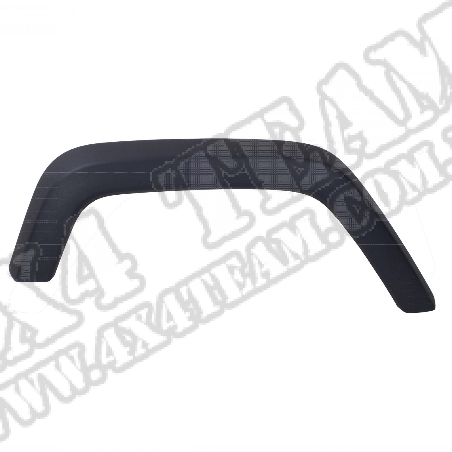 Nakładka błotnika prawy tył 07-15 Jeep Wrangler