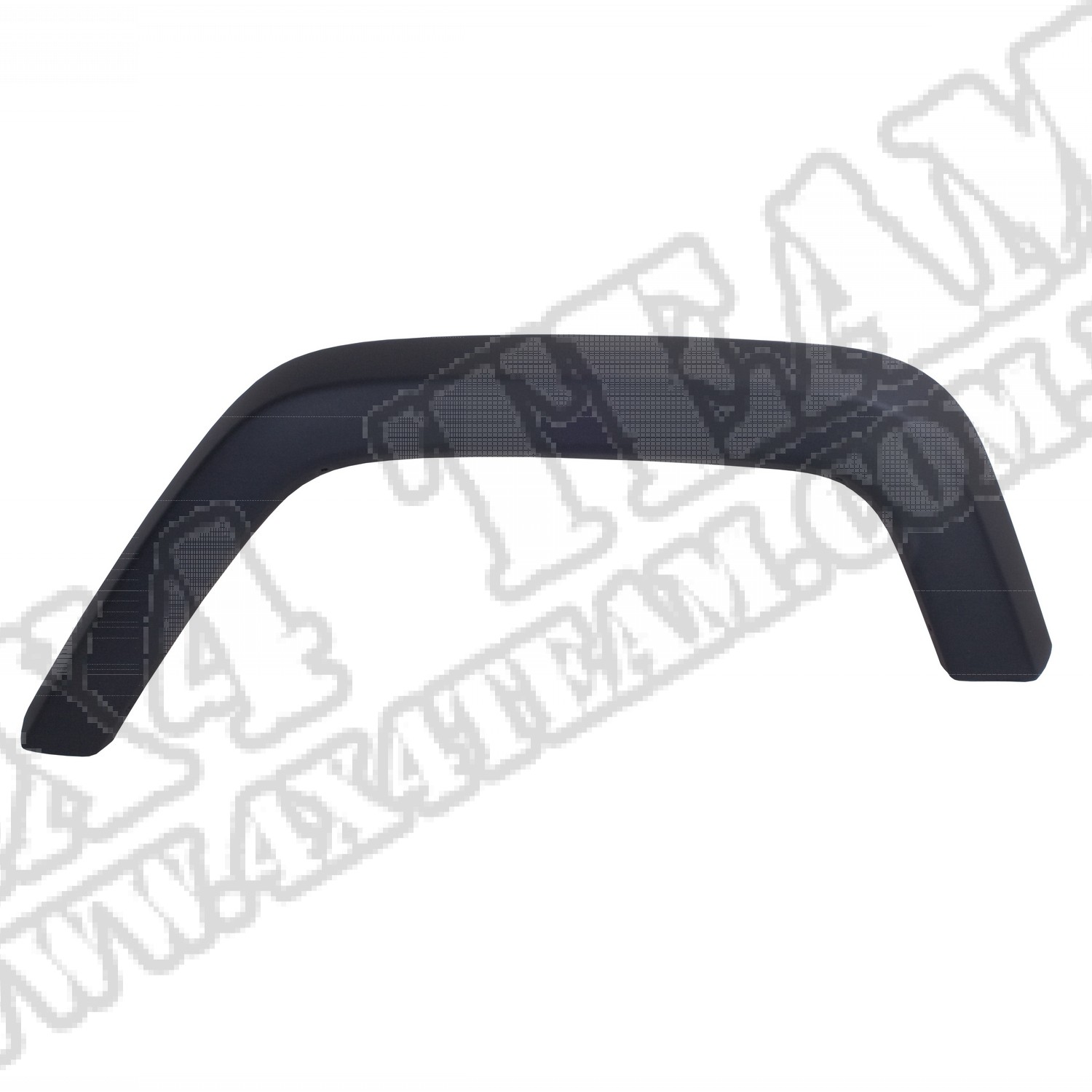 Nakładka błotnika lewy tył 07-15 Jeep Wrangler