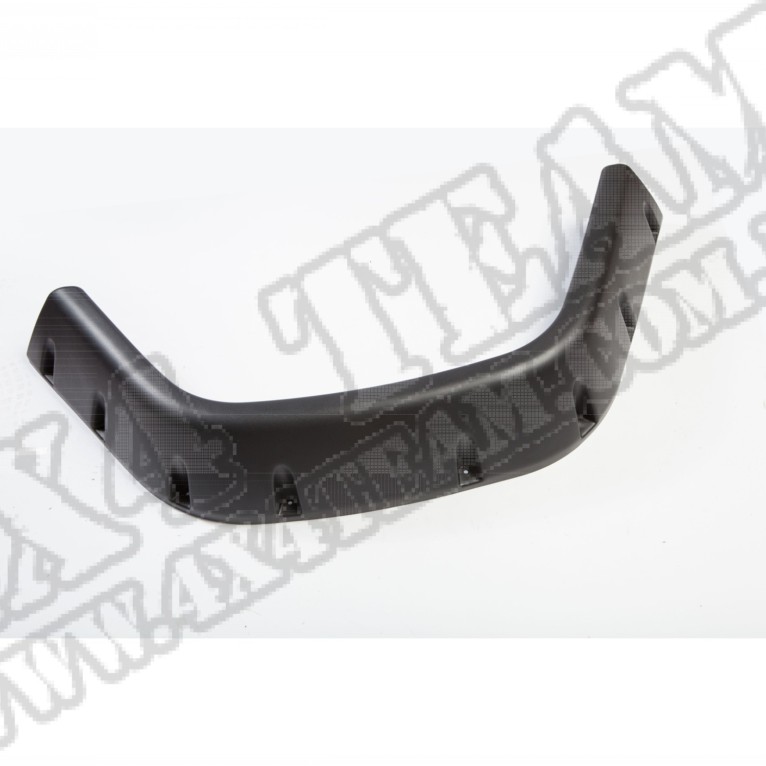 Nakładka błotnika All Terrain lewy tył 97-06 TJ