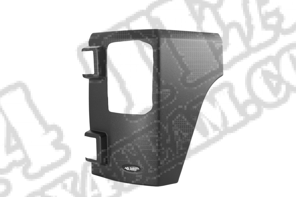Osłona nadwozia, Body Armor, Wrangler JKU