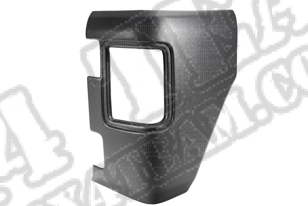 Osłona nadwozia, Body Armor, Wrangler JL/JLU