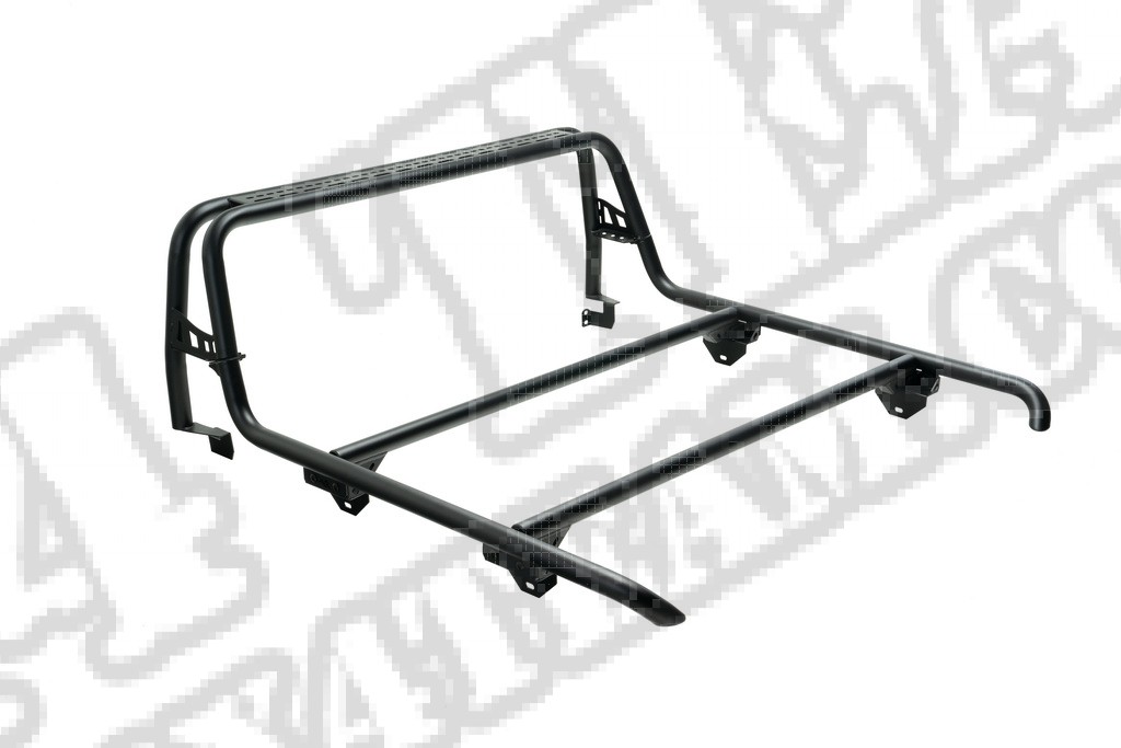 Bagażnik Sport Rack do 20-22 Jeep Gladiator JT