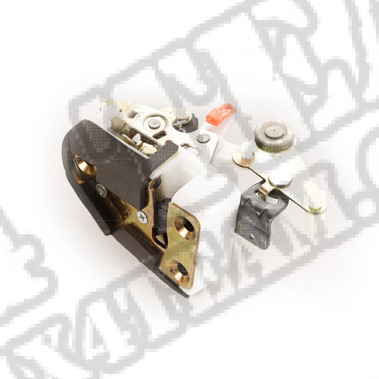 Zatrzask drzwi, lewy; 03-06 Wrangler TJ