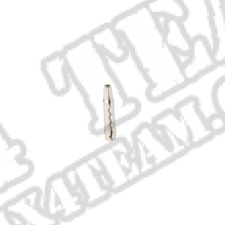 Pin blokady otwarcia drzwi; 84-01 Jeep Cherokee XJ