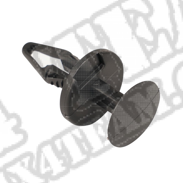 Zapinka Clip, Maskownica zderzaka; 14-19 Jeep Cherokee KL, 20 Gladiator JT