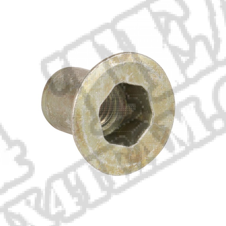Nitonakrętka, M6-1.0; 99-04 WJ, 10-14 MK, 18-20 JL/ JT