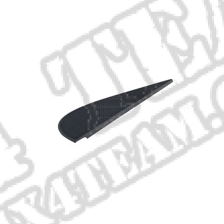 Element lusterka, drzwi przednie prawe; 07-18 Jeep Wrangler JK/JKU
