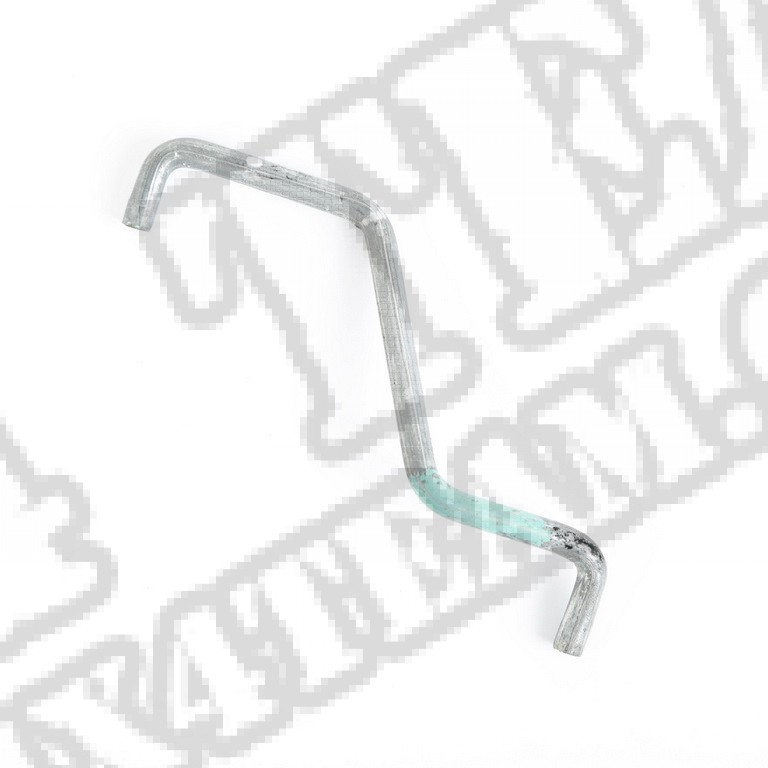 Łącznik klamki zewnętrznej, prawy tył; 07-16 Jeep Wrangler JK/JKU