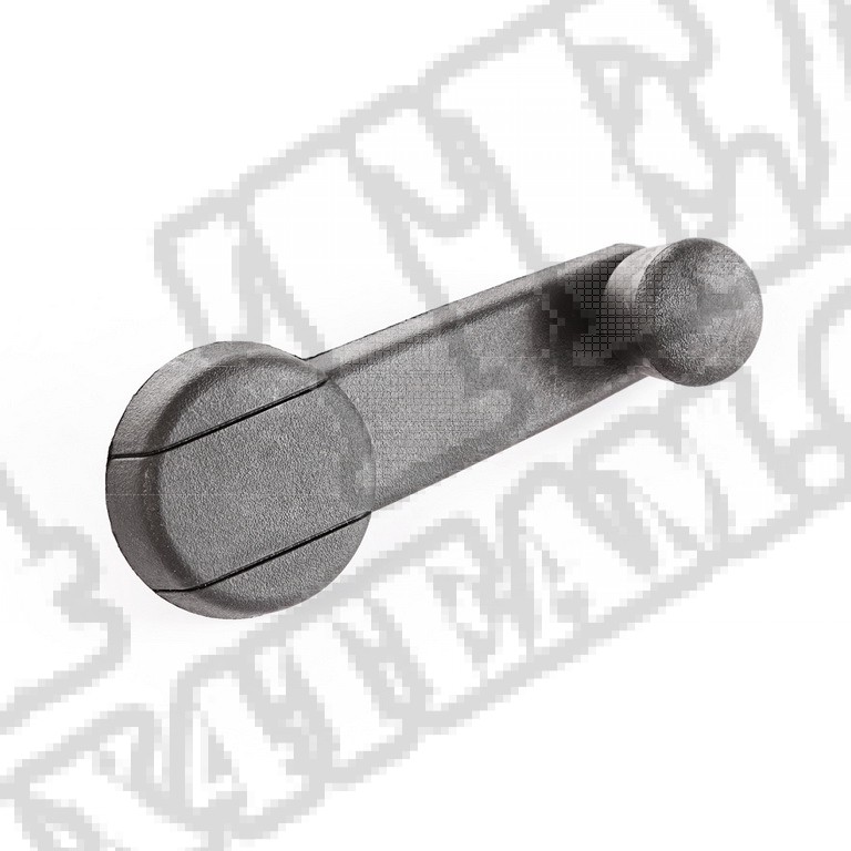 Korbka szyby; 84-96 Jeep Cherokee XJ i Grand Cherokee ZJ