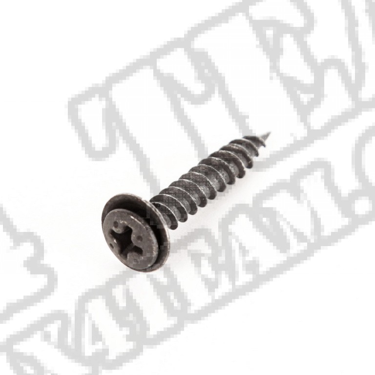 Wkręt mocujący paneli wykończeniowych; 94-06 Jeep Cherokee/Grand Cherokee/Wrangler
