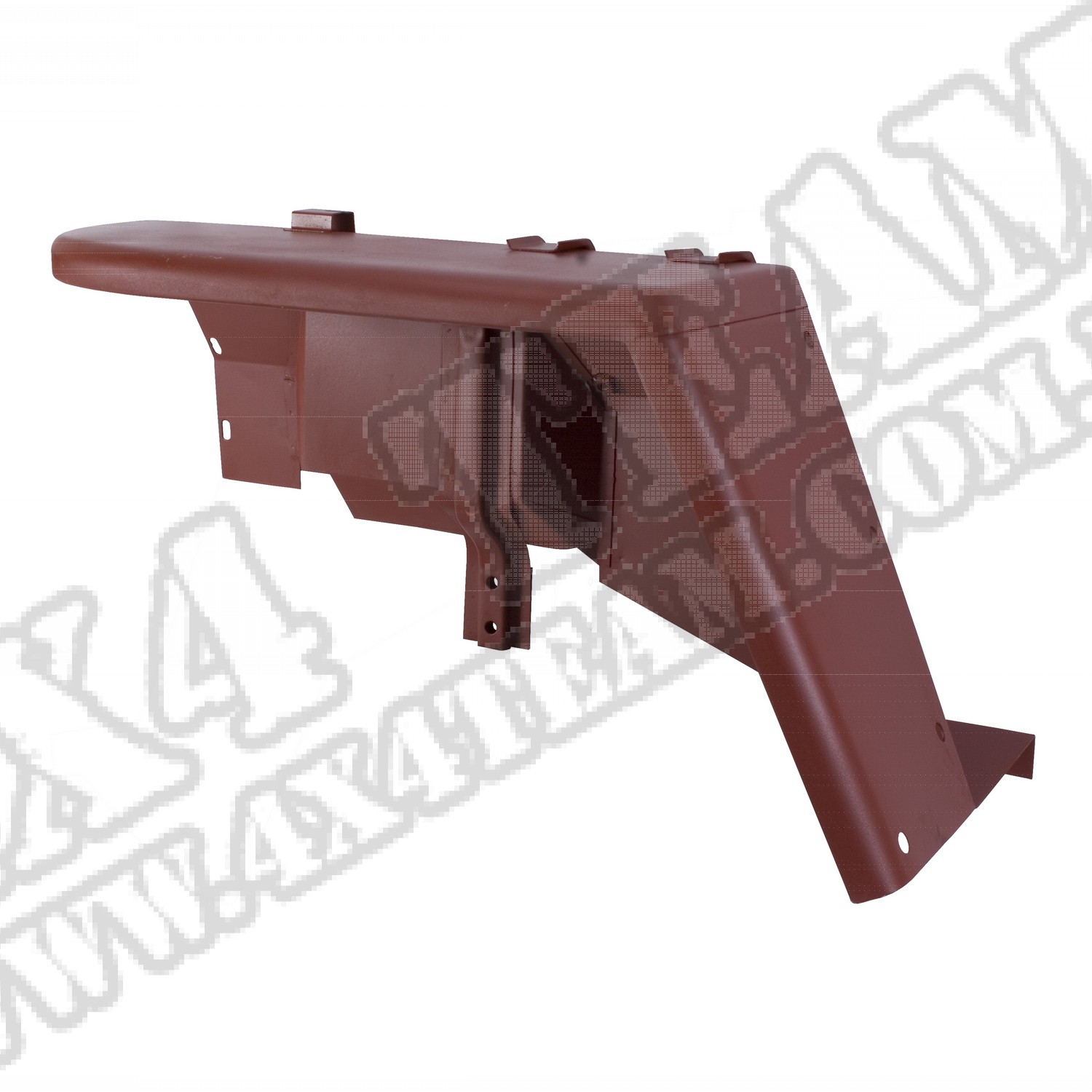 Błotnik lewy przedni  41-45 Willys MB/Ford GPW
