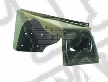 Błotnik prawy przedni  97-06 Jeep Wrangler