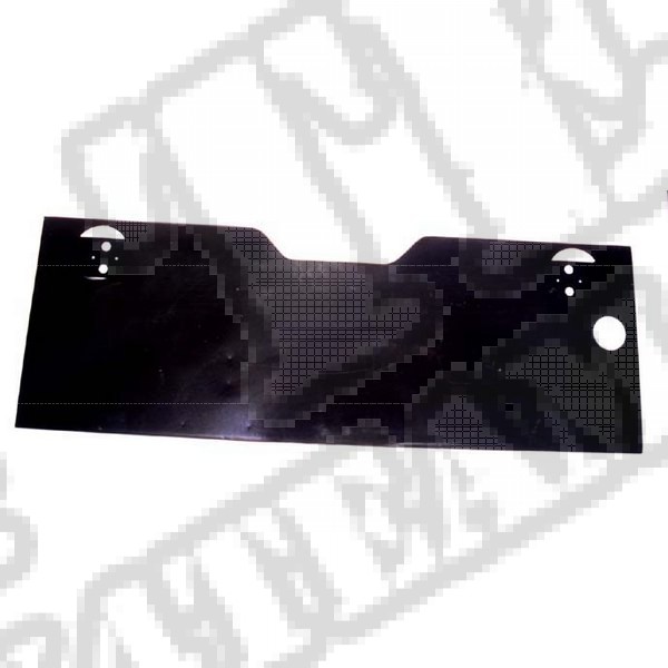 Tylny panel nadwozia 41-45 Willys MB/Ford GPW