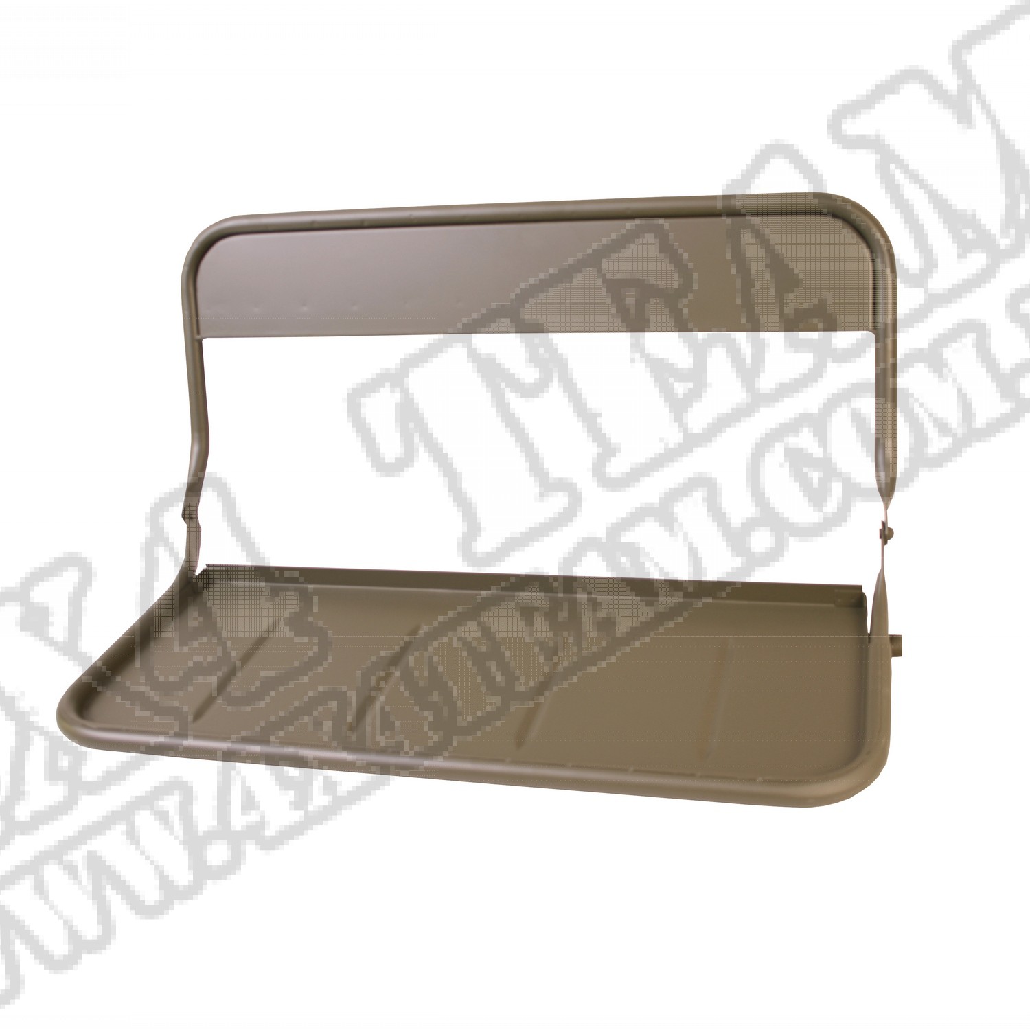 Rama tylnej kanapy 50-52 Willys M38